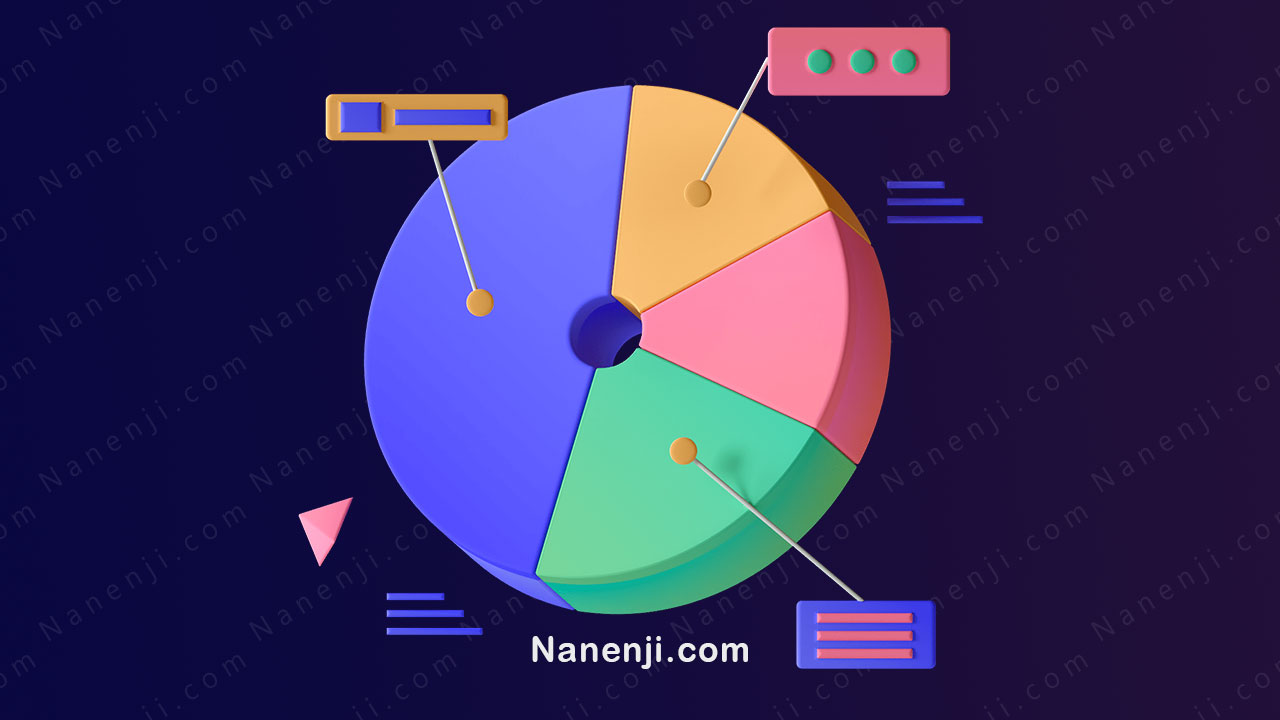 آیکون بازار کسب و کار